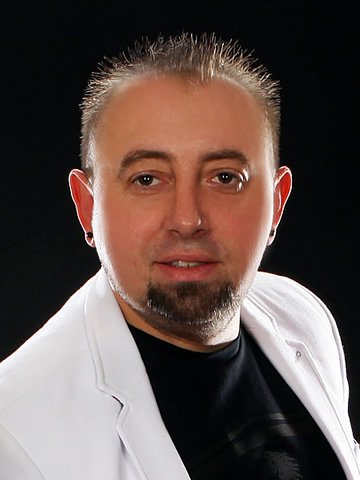 Adam Bujok